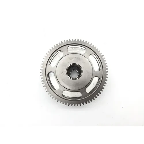 2020 Kawasaki Teryx 800 KRF800 LE Engine Flywheel W Starter Clutch 3449 6