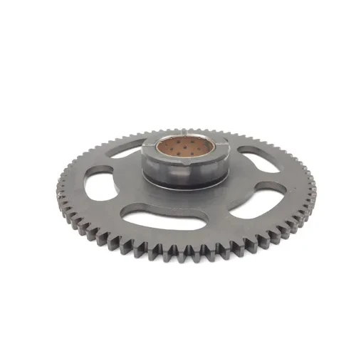 2020 Kawasaki Teryx 800 KRF800 LE Engine Flywheel W Starter Clutch 3449 4