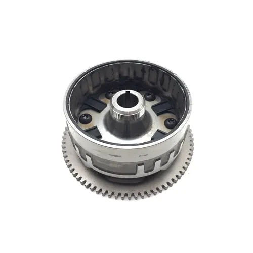 2020 Kawasaki Teryx 800 KRF800 LE Engine Flywheel W Starter Clutch 3449 8