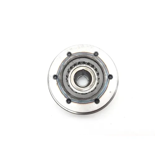 2020 Kawasaki Teryx 800 KRF800 LE Engine Flywheel W Starter Clutch 3449 5