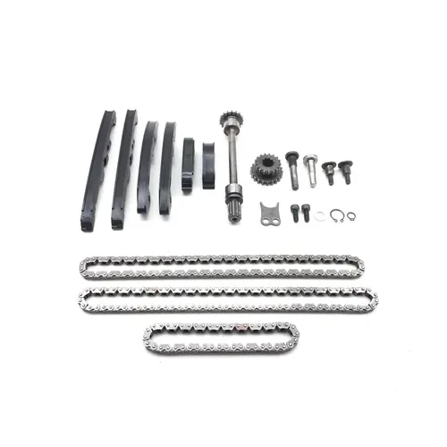 2020 Kawasaki Teryx 800 KRF800 LE Engine Timing Cam Chain Guides 3449