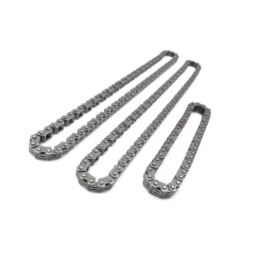 2020 Kawasaki Teryx 800 KRF800 LE Engine Timing Cam Chain Guides 3449 5