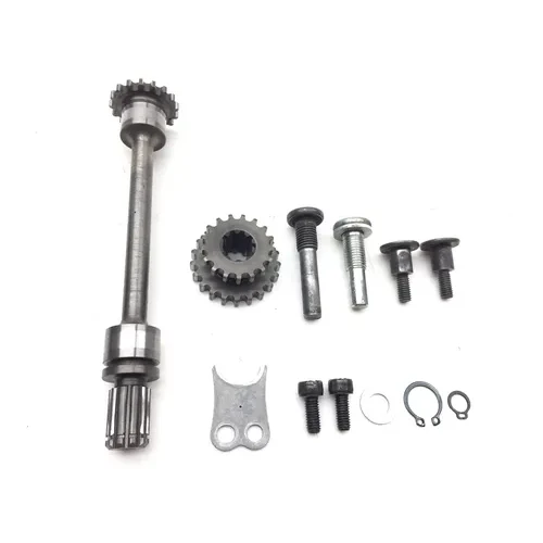 2020 Kawasaki Teryx 800 KRF800 LE Engine Timing Cam Chain Guides 3449 2