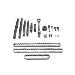 2020 Kawasaki Teryx 800 KRF800 LE Engine Timing Cam Chain Guides 3449