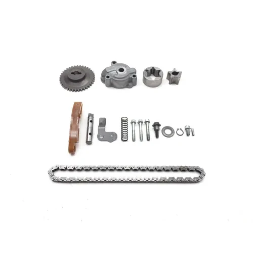 2020 Kawasaki Teryx 800 KRF800 LE Engine Oil Pump Assembly 3449 x