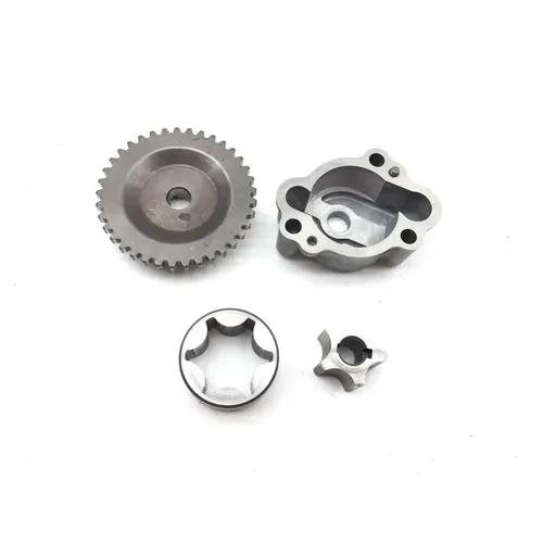 2020 Kawasaki Teryx 800 KRF800 LE Engine Oil Pump Assembly 3449 x 3