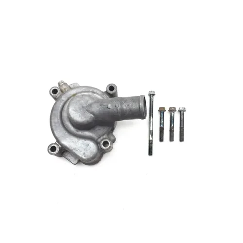 2020 Kawasaki Teryx 800 KRF800 LE Engine Water Pump Cover 3449 16142-0743