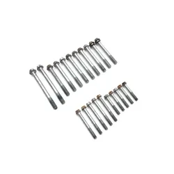 2020 Kawasaki Teryx 800 KRF800 LE Engine Center Cases Case Bolts 3449