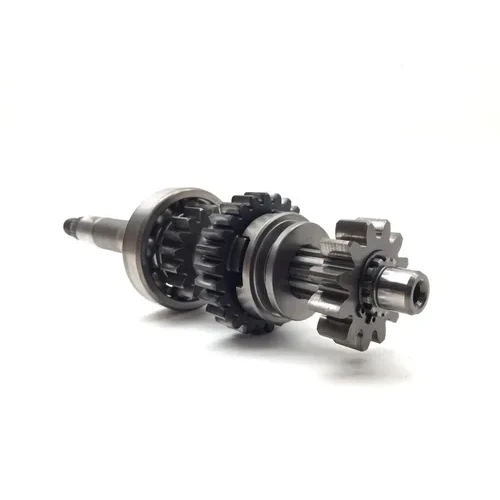 2020 Kawasaki Teryx 800 KRF800 LE Transmission Gear Set Complete 3449 8
