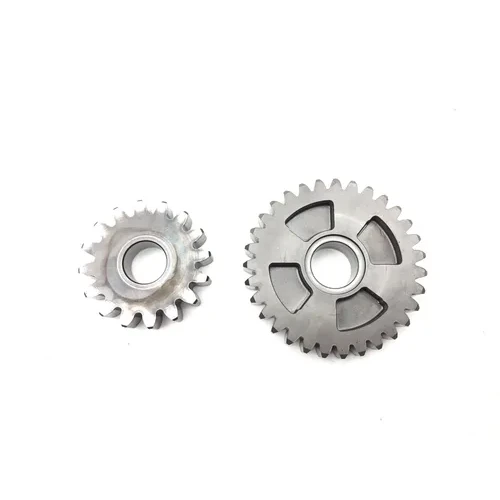 2020 Kawasaki Teryx 800 KRF800 LE Transmission Gear Set Complete 3449 5
