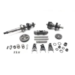 2020 Kawasaki Teryx 800 KRF800 LE Transmission Gear Set Complete 3449