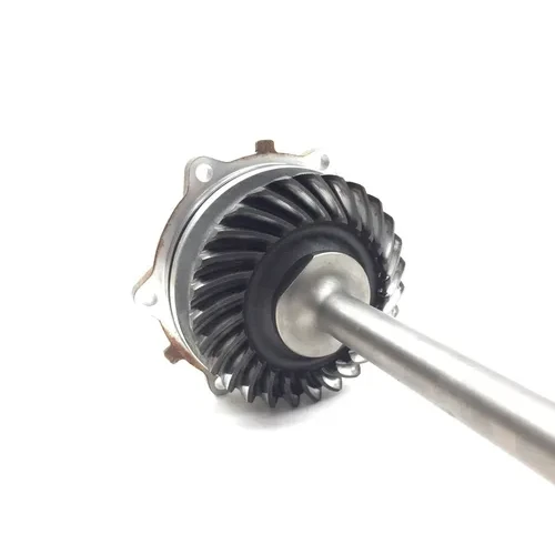 2020 Kawasaki Teryx 800 KRF800 LE Engine Ring Pinion Bevel Gear Set 3449 6