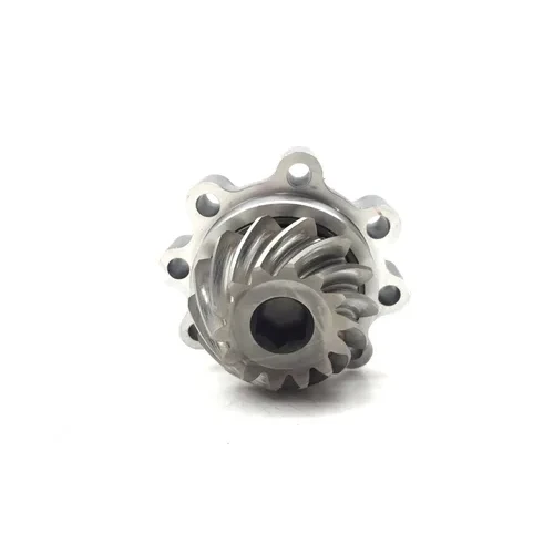 2020 Kawasaki Teryx 800 KRF800 LE Engine Ring Pinion Bevel Gear Set 3449 4