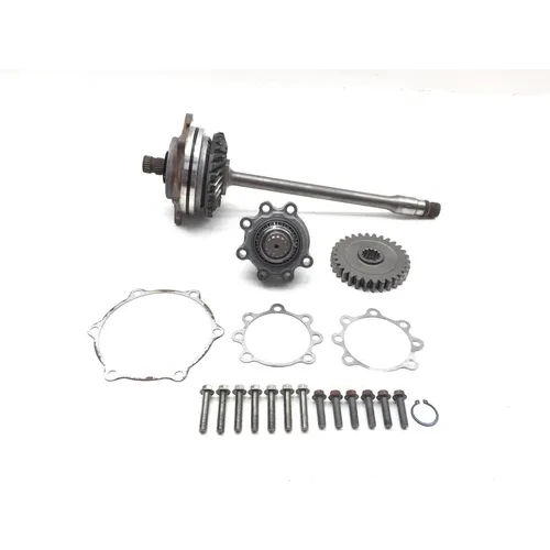 2020 Kawasaki Teryx 800 KRF800 LE Engine Ring Pinion Bevel Gear Set 3449