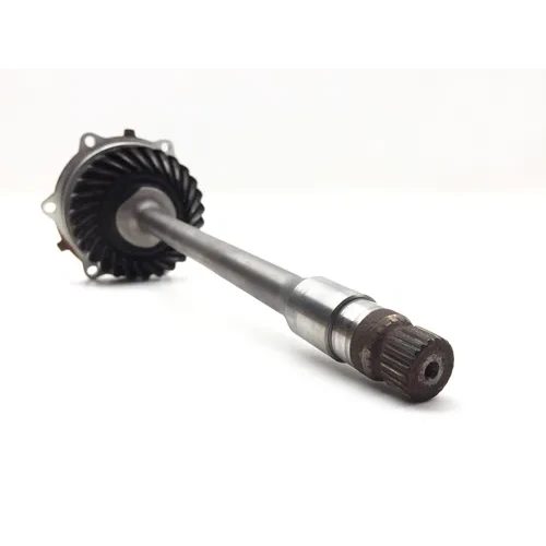 2020 Kawasaki Teryx 800 KRF800 LE Engine Ring Pinion Bevel Gear Set 3449 7