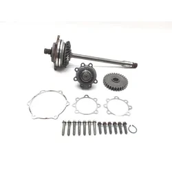 2020 Kawasaki Teryx 800 KRF800 LE Engine Ring Pinion Bevel Gear Set 3449