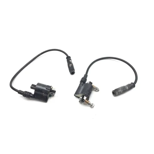 2020 Kawasaki Teryx 800 KRF800 LE Ignition Coil Set 3449 21121-0716, 21121-0717 1