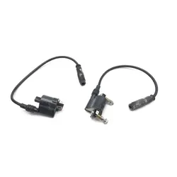 2020 Kawasaki Teryx 800 KRF800 LE Ignition Coil Set 3449 21121-0716, 21121-0717