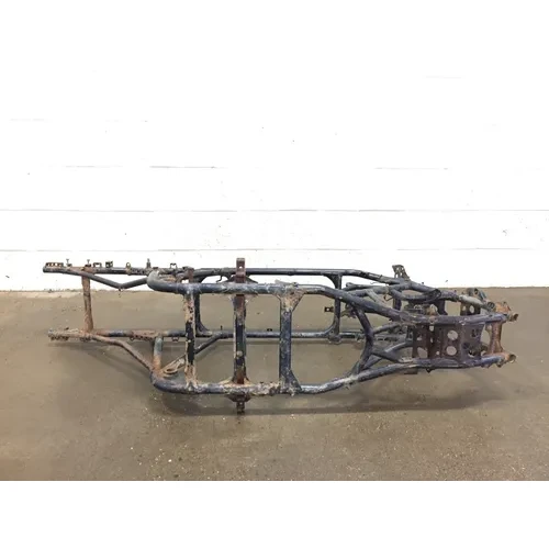 Honda 2002 Foreman Rubicon 500 TRX500FA 4x4 Frame Chassis 3461 x 50100-HN2-000 10