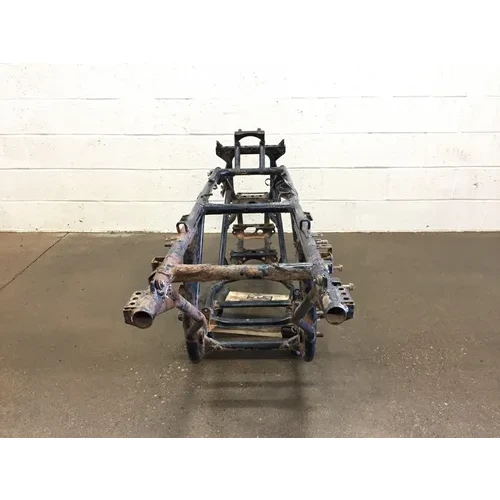 Honda 2002 Foreman Rubicon 500 TRX500FA 4x4 Frame Chassis 3461 x 50100-HN2-000 6