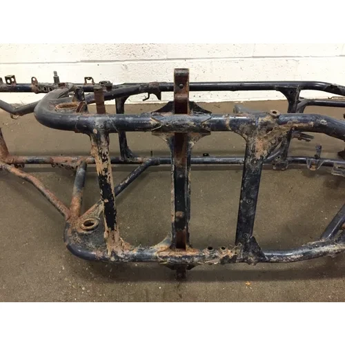 Honda 2002 Foreman Rubicon 500 TRX500FA 4x4 Frame Chassis 3461 x 50100-HN2-000 11