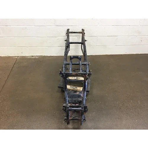 Honda 2002 Foreman Rubicon 500 TRX500FA 4x4 Frame Chassis 3461 x 50100-HN2-000 4