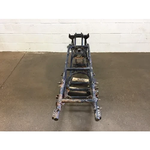 Honda 2002 Foreman Rubicon 500 TRX500FA 4x4 Frame Chassis 3461 x 50100-HN2-000 7