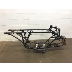 Honda 2002 Foreman Rubicon 500 TRX500FA 4x4 Frame Chassis 3461 x 50100-HN2-000