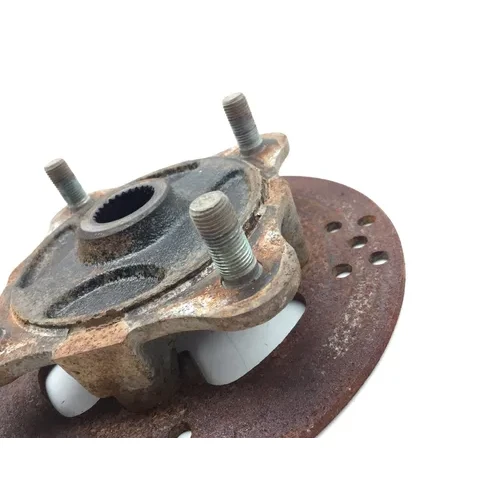 2020 Kawasaki Teryx 800 KRF800 LE Front Wheel Hub with Rotor B 3449 x 8