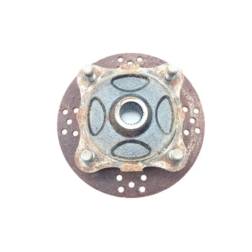 2020 Kawasaki Teryx 800 KRF800 LE Front Wheel Hub with Rotor B 3449 x 7