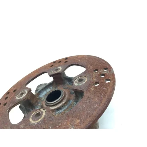 2020 Kawasaki Teryx 800 KRF800 LE Front Wheel Hub with Rotor B 3449 x 2