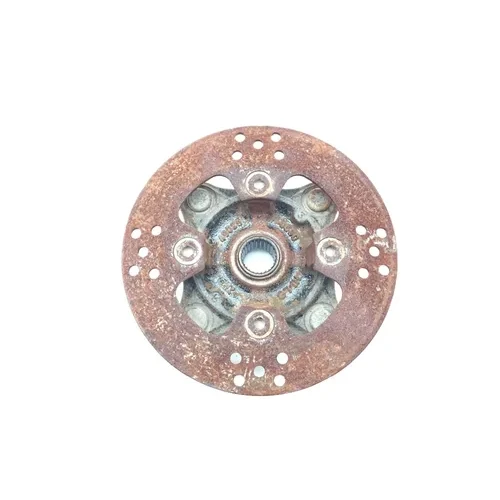 2020 Kawasaki Teryx 800 KRF800 LE Front Wheel Hub with Rotor B 3449 x