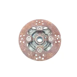 2020 Kawasaki Teryx 800 KRF800 LE Front Wheel Hub with Rotor B 3449 x