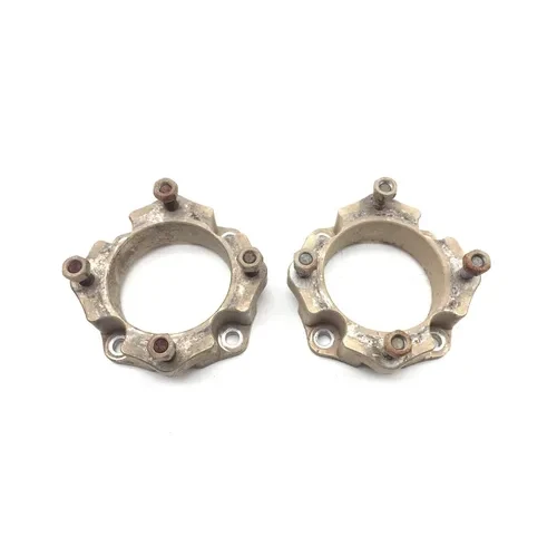 2020 Kawasaki Teryx 800 KRF800 LE 2 inch Front Wheel Spacer Set 3449