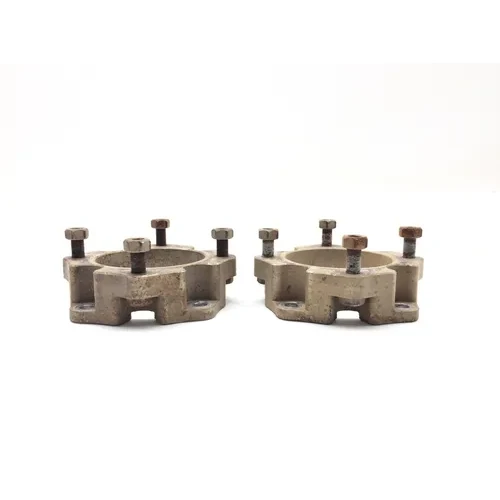 2020 Kawasaki Teryx 800 KRF800 LE 2 inch Front Wheel Spacer Set 3449 2