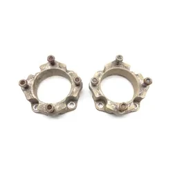 2020 Kawasaki Teryx 800 KRF800 LE 2 inch Front Wheel Spacer Set 3449