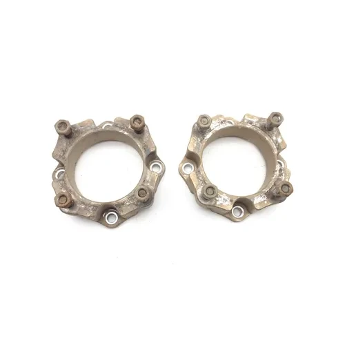 2020 Kawasaki Teryx 800 KRF800 LE 2 inch Rear Wheel Spacer Set 3449