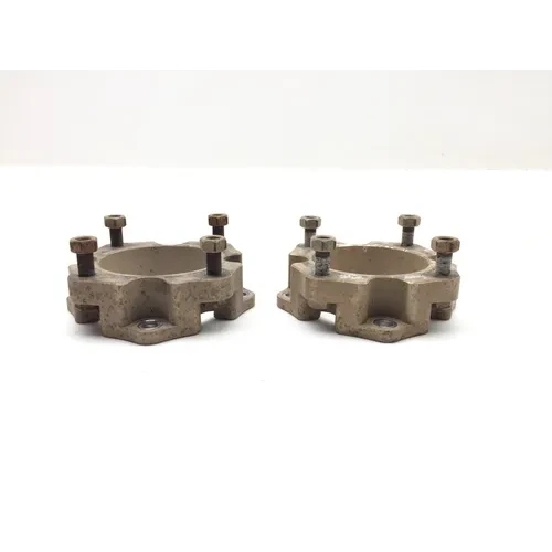 2020 Kawasaki Teryx 800 KRF800 LE 2 inch Rear Wheel Spacer Set 3449 2