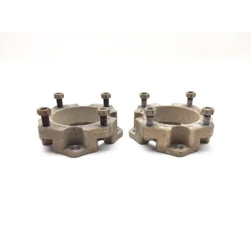 2020 Kawasaki Teryx 800 KRF800 LE 2 inch Rear Wheel Spacer Set 3449 3