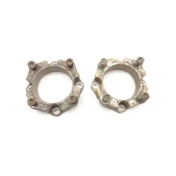 2020 Kawasaki Teryx 800 KRF800 LE 2 inch Rear Wheel Spacer Set 3449