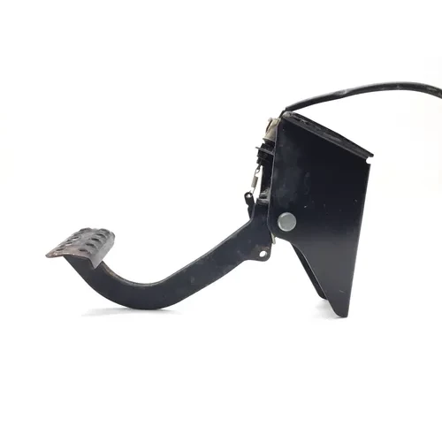 2020 Kawasaki Teryx 800 KRF800 LE Rear Foot Brake Pedal 3449 5