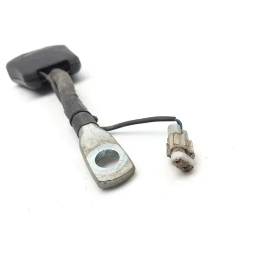 2020 Kawasaki Teryx 800 KRF800 LE Left Seat Belt Latch 3449 53061-0338 5