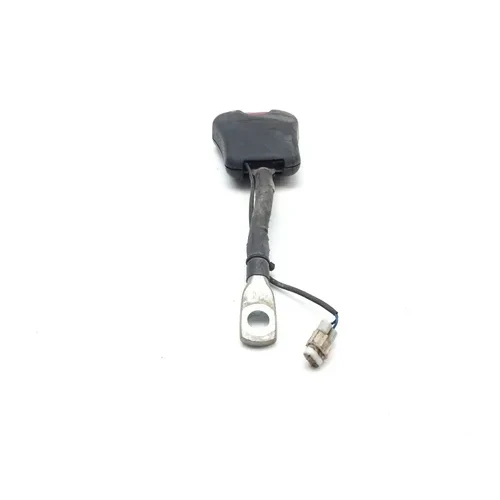 2020 Kawasaki Teryx 800 KRF800 LE Left Seat Belt Latch 3449 53061-0338 4