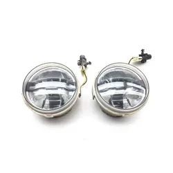 2020 Kawasaki Teryx 800 KRF800 LE Right Passenger Headlight Head Light 3449