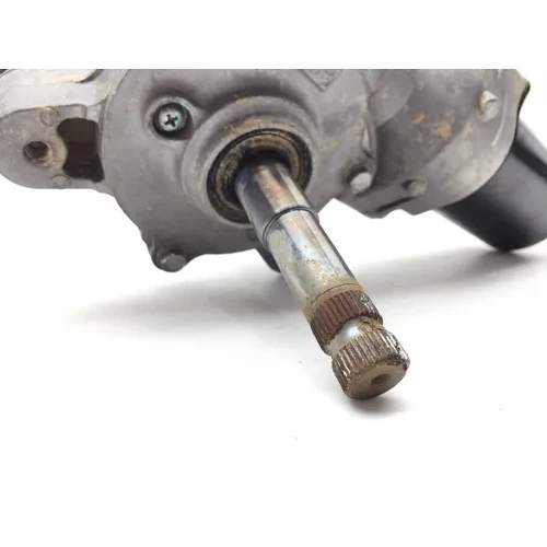 2020 Kawasaki Teryx 800 KRF800 LE Power Steering Motor Gear Box 3449 16172-0557 3