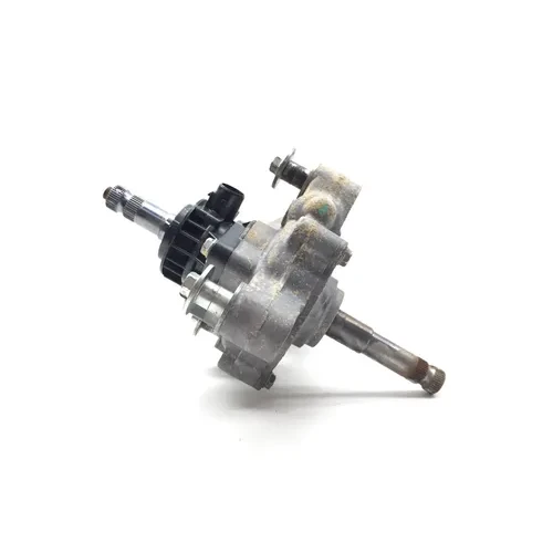 2020 Kawasaki Teryx 800 KRF800 LE Power Steering Motor Gear Box 3449 16172-0557 8