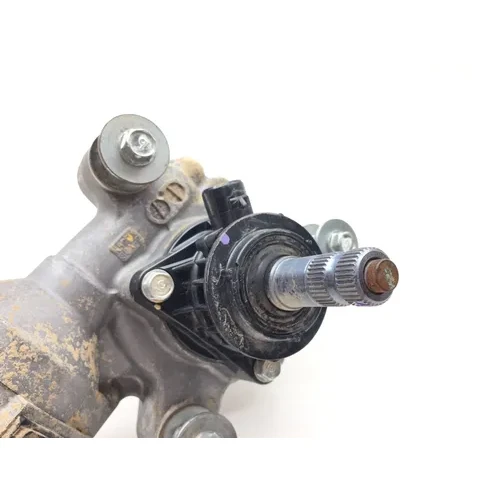 2020 Kawasaki Teryx 800 KRF800 LE Power Steering Motor Gear Box 3449 16172-0557 7