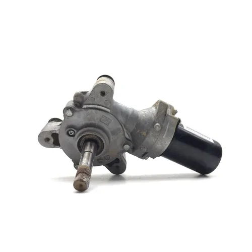 2020 Kawasaki Teryx 800 KRF800 LE Power Steering Motor Gear Box 3449 16172-0557 2