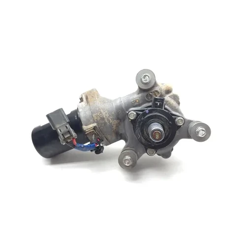 2020 Kawasaki Teryx 800 KRF800 LE Power Steering Motor Gear Box 3449 16172-0557 6