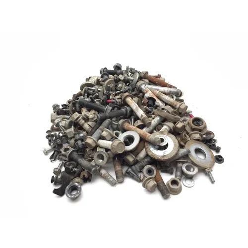 2020 Kawasaki Teryx 800 KRF800 LE MISC Bolt Set 3449